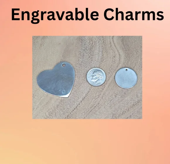 personalized charm bracelet show listing - Picture 4 of 16